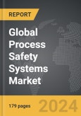 Process Safety Systems - Global Strategic Business Report- Product Image