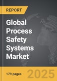 Process Safety Systems - Global Strategic Business Report- Product Image