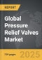 Pressure Relief Valves - Global Strategic Business Report - Product Image