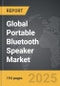 Portable Bluetooth Speaker - Global Strategic Business Report - Product Image