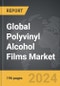 Polyvinyl Alcohol Films - Global Strategic Business Report - Product Thumbnail Image