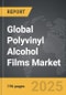 Polyvinyl Alcohol Films - Global Strategic Business Report - Product Thumbnail Image