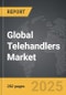 Telehandlers - Global Strategic Business Report - Product Thumbnail Image