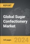 Sugar Confectionery - Global Strategic Business Report - Product Thumbnail Image