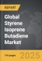 Styrene Isoprene Butadiene (SIBS) - Global Strategic Business Report - Product Image