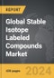 Stable Isotope Labeled Compounds - Global Strategic Business Report - Product Thumbnail Image