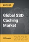 SSD Caching - Global Strategic Business Report - Product Thumbnail Image