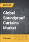 Soundproof Curtains - Global Strategic Business Report - Product Thumbnail Image