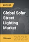 Solar Street Lighting - Global Strategic Business Report - Product Image