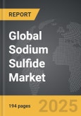 Sodium Sulfide - Global Strategic Business Report- Product Image