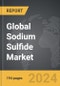 Sodium Sulfide - Global Strategic Business Report - Product Image