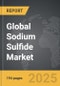 Sodium Sulfide - Global Strategic Business Report - Product Image