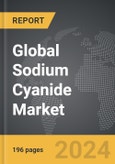 Sodium Cyanide - Global Strategic Business Report- Product Image