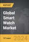 Smart Watch - Global Strategic Business Report - Product Image