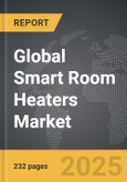 Smart Room Heaters - Global Strategic Business Report- Product Image