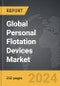 Personal Flotation Devices - Global Strategic Business Report - Product Image