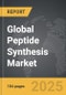 Peptide Synthesis - Global Strategic Business Report - Product Image