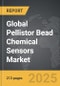 Pellistor Bead Chemical Sensors - Global Strategic Business Report - Product Image