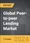 Peer-to-peer Lending - Global Strategic Business Report - Product Thumbnail Image