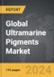 Ultramarine Pigments - Global Strategic Business Report - Product Image