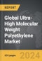 Ultra-High Molecular Weight Polyethylene - Global Strategic Business Report - Product Thumbnail Image