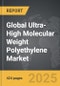 Ultra-High Molecular Weight Polyethylene - Global Strategic Business Report - Product Image