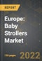 Europe: Baby Strollers Market and the Impact of COVID-19 in the Medium Term - Product Image