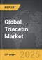 Triacetin - Global Strategic Business Report - Product Thumbnail Image