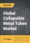 Collapsible Metal Tubes - Global Strategic Business Report - Product Image