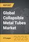 Collapsible Metal Tubes - Global Strategic Business Report - Product Image