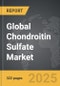 Chondroitin Sulfate - Global Strategic Business Report - Product Thumbnail Image