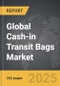 Cash-in Transit Bags - Global Strategic Business Report - Product Thumbnail Image