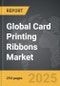 Card Printing Ribbons - Global Strategic Business Report - Product Thumbnail Image