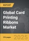 Card Printing Ribbons - Global Strategic Business Report - Product Thumbnail Image