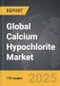 Calcium Hypochlorite: Global Strategic Business Report - Product Thumbnail Image