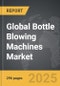 Bottle Blowing Machines: Global Strategic Business Report - Product Thumbnail Image