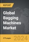 Bagging Machines: Global Strategic Business Report - Product Thumbnail Image