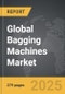 Bagging Machines: Global Strategic Business Report - Product Image