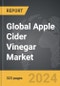 Apple Cider Vinegar - Global Strategic Business Report - Product Thumbnail Image