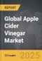 Apple Cider Vinegar: Global Strategic Business Report - Product Thumbnail Image