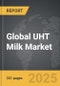 UHT Milk - Global Strategic Business Report - Product Image