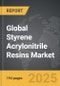 Styrene Acrylonitrile (SAN) Resins - Global Strategic Business Report - Product Thumbnail Image