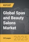 Spas and Beauty Salons - Global Strategic Business Report - Product Thumbnail Image