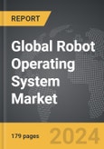 Robot Operating System (ROS): Global Strategic Business Report- Product Image