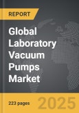 Laboratory Vacuum Pumps: Global Strategic Business Report- Product Image