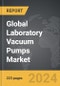Laboratory Vacuum Pumps - Global Strategic Business Report - Product Thumbnail Image