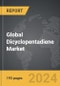 Dicyclopentadiene (DCPD): Global Strategic Business Report - Product Image