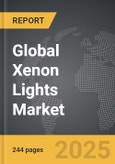 Xenon Lights: Global Strategic Business Report- Product Image