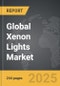 Xenon Lights: Global Strategic Business Report - Product Thumbnail Image