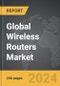 Wireless Routers - Global Strategic Business Report - Product Thumbnail Image